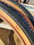 Discontinued Gt Tires 20 1.75 Black/tan LP-5 Bmx School Dyno Performer Pro. Fixed Price $139.99.