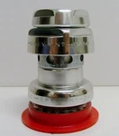Campagnolo C-record Headset Eng. Iso Threading 1980'S Vintage Nos/nib Vhtf. Fixed Price $775.00.