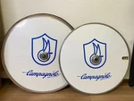 Vintage Campagnolo Ghibli Track Disc Wheel Set Pista Colnago Cinelli Bianchi. Fixed Price $3890.00.