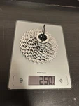 Shimano Deore Xt CS-M737 8S Mtb Cassette 11-30T. Fixed Price $99.49.