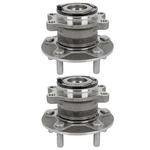 512564 Wheel Bearing Hub Assembly Front Rear Eclipse Cross Outlander. Fixed Price $122.99.