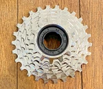 Nos Maillard Sachs Freewheel Speed 13-26T Rare. Fixed Price $169.99.