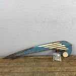 Vintage Schwinn 40S 50S Blue Dx Phantom Balloon Postwar. Fixed Price $97.49.