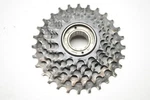 Shimano MF-Z012 14-16-18-21-24-28 Bicycle Black Spd English Thread Freewheel. Fixed Price $35.00.