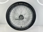 Rare Vintage 1965-70 Schwinn Sting-ray Rear Wheel Bendix Blue Band Two-speed Usa. Fixed Price $549.99.