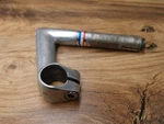 Belleri Quill Stem For Vintage Road Bike Made France 70'S 22 Mm. Fixed Price $45.00.