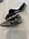 Sachs Huret Titanium Duopar Rear Derailleur Used. Fixed Price $69.75.