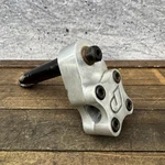 Vintage Powerlite Bmx Freestyle Quill Stem 1" 21.1MM Old School Inch Potts Mod. Fixed Price $119.99.