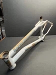 Blue Max Robo Frame Old School 1988 Bmx Freestyle Rare Mongoose Hutch Haro. Fixed Price $549.00.