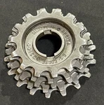Regina G.s. Corse Freewheel. Fixed Price $65.00.