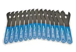 Park Tool SCW-SET.3 Shop Mechanic Bicycle Cone Wrench 13-28MM Bike. Fixed Price $99.97.