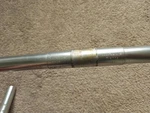 Vintage Mavic 351 Road Bike Handlebar 44CM Ctc!. Fixed Price $119.99.