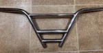 Oldschool Boss Bmx Oakland Ladder Handlebars Chrome Hutch Gt Haro. Fixed Price $325.00.
