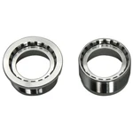 Interloc Racing Alloy French Bottom Bracket Cups For Ird QB55 - Lightweight,. Fixed Price $36.11.