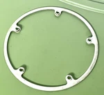 Sr Sakae 52/53 Tooth Aluminum Chainring Sprocket Guard Bash. Fixed Price $19.99.