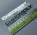 Sugino Ct 175 Chromoly Crank Restroration Decal Oldschool Bmx Die Cut. Fixed Price $9.49.