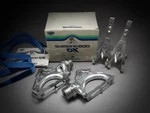 Nos Shimano 600 Ax Pd 6300 Platform Pedal / Dd Dyna-drive Clip Nib #velowizard. Fixed Price $220.78.