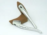 Dia-compe Gran GC07H Aero Drilled Road Bike Brake Levers Silver. Fixed Price $69.90.