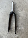 Answer Bmx 20 Pro Dagger Tapered Carbon Fork - Matte Black 10MM Dropouts. Fixed Price $300.00.