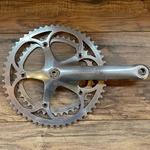 Campagnolo Record 175 Drive Side Only Crank 135BCD 54/43 Chainrings Square Taper. Fixed Price $144.99.