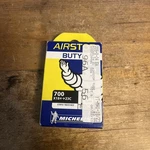 Vintage Nos Michelin Airstop Butyl Tube 700X18-23C 70S 80S Road Race Bike. Fixed Price $14.99.
