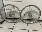 Redline 48 Haro Gt Hutch Cw Peregrine Dyno Vdc Vector Gjs Araya Skyway Acs Ukai. Fixed Price $1024.90.