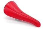 Old School Bmx Seat, Plastic, Velo, Authentic & New, Black, White, Red Blue. Fixed Price $33.63.
