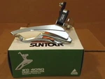 New-old-stock Suntour Xcd 4050 Triple Front Derailleur...clamp-on (28.6MM) Model. Fixed Price $79.99.