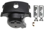 Acdelco Gold 18FR620 (19140885) Front Driver Side Disc Brake Caliper Assembly (f. Fixed Price $54.99.