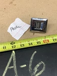 1979 1987 1981 Cutlass Monte Carlo Single Door Lock Switch Project Rough Plastic. Fixed Price $29.99.