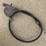 Vintage Schwinn Approved Bicycle Huret Speedometer 26 Drive/cable. Fixed Price $65.00.