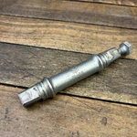 Vintage Campagnolo 70-SS Bottom Bracket Spindle 70MM 109MM Iso Italy Silver. Fixed Price $35.71.