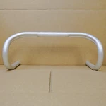 New-old-stock Cinelli Campione Del Mondo Bars (40 CM/26.0 Mm)...matte Silver. Fixed Price $149.99.