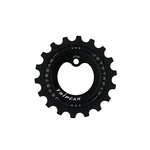 12/1TRIPEAK 12/18T Oversized Ceramic Bearing Jockey Wheel Pulley Set For Shim.... Fixed Price $231.21.