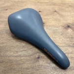 Avocet Ampd X-country Saddle Ti Rails Gray Orange. Fixed Price $67.99.