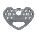 Petzl Tandem Speed Rope Pulley Stainless Steel 20M/S Lower Angle Tyrolean. Fixed Price $178.69.
