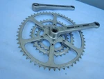 Specialites Vintage Road Mountain Bike 170MM Triple Crankset 54/36/28. Fixed Price $299.99.