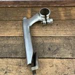 Vintage Schwinn Phantom Quill Stem Steel Anniversary Issue Cruiser Gooseneck. Fixed Price $49.99.