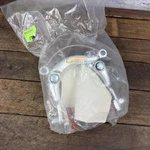 Vintage Schwinn Approved Lc 2.7 Caliper Brake Nos Center Pull Silver Road Bike. Fixed Price $46.99.