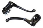 Dia-compe 132MT45 Prebent Old School Bmx Brake Set Black. Fixed Price $40.99.