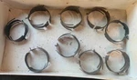 Nos Bendix 2 Speed Kickback Replacement Index Spring. Fixed Price $48.99.