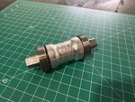 Phil Wood Bottom Bracket Cartridge Square Taper 102MM Spindle Shell. Fixed Price $99.99.