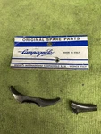 Vintage Nos 1970/80 Campagnolo Braze On Frame Building Cable Guide #683&626. Fixed Price $39.99.