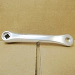 New-old-stock Shimano Deore Xt (model FC-M737) Left Crankarm (165 Mm)...last One. Fixed Price $69.99.