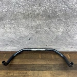 Vintage Cinelli Tempo Bullhorn Handlebar 26.4MM Clamp Alloy Track Italy. Fixed Price $84.99.