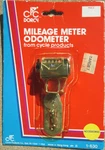 Vintage Products Co. Dorcy Bicycle Mileage Odometer 1-630 Nip New. Fixed Price $14.99.