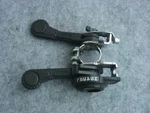 Gear Lever Original Shimano Positron Pps 12 Speed Stem Very Well Preserved. Fixed Price $45.70.