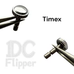 Timex Watch Crown TX1H #5 1960-1978 Ladies Fits 5033, 55311, 5693 ... Read. Fixed Price $19.99.