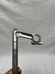 Vintage Schwinn Aluminum Stem British Made Super Sport Continental Bike 90MM. Fixed Price $34.99.