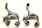 Shimano Dura Ace BR-7800 Road Bike Dual Pivot Brakeset Front & Rear Calipers. Fixed Price $64.99.